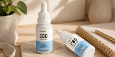 Long-term CBD use and daily CBD wellness routine in Canada