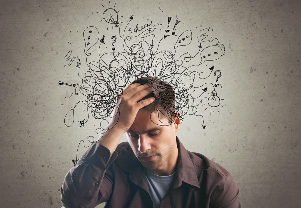 CBD Anxiety Canada