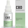 Broad Spectrum Natural CBD Oil