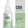 Broad Spectrum Natural CBD Oil - CBD Oil Calgary
