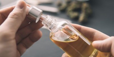 Buy safe CBD Oil Canada