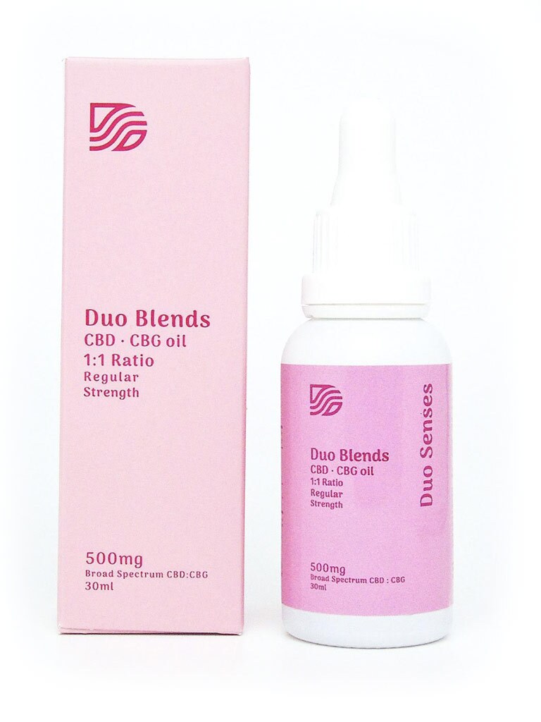 CBD oil Canada CBD2GO