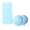 CBD relax bath bomb CBD2GO