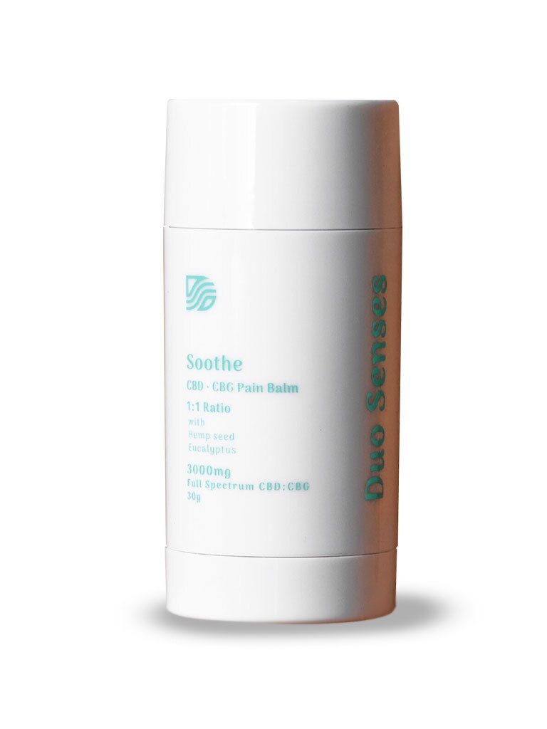 pain-balm CBD balm for pain Toronto