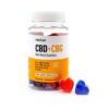 CBD gummies for pain relief