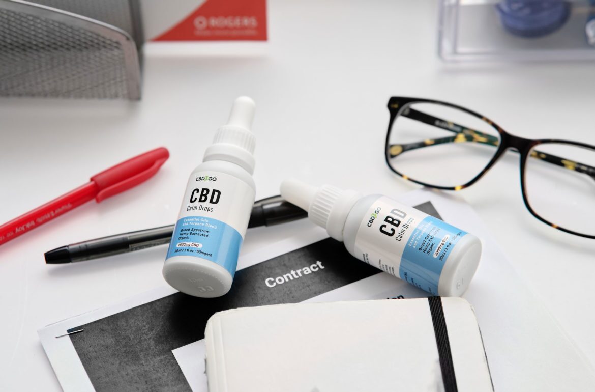 CBD oil wholesale Canada