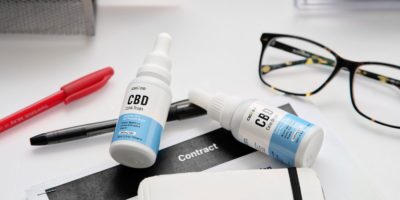 CBD oil wholesale Canada