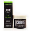 CBD hemp balm Toronto CBD2GO