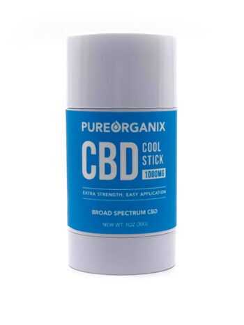 CBD Stick Cool 1000mg