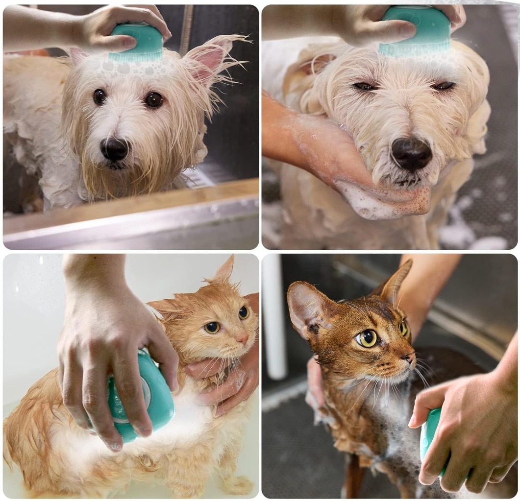 pets-shampoo-massage-pets
