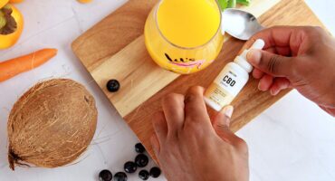 5 Proven Health Benefits of CBD Oil — Plus Potential Side Effects