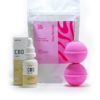 The Unwind Duo - CBD Oils Canada
