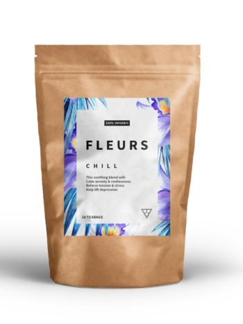 Fleurs bag no hemp CBD2GO