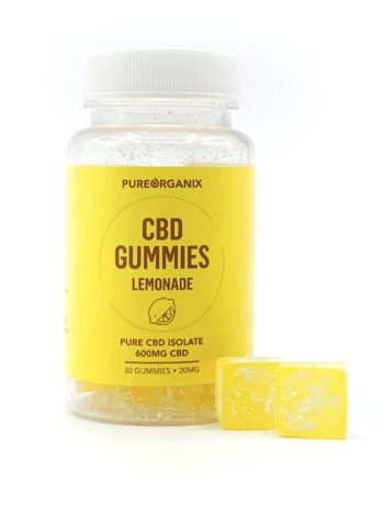CBD gummies Canada CBD2GO