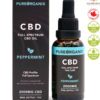 CBD oil drops full spectrum Canada